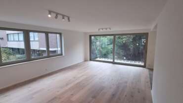Projet Stroombeek-Bever