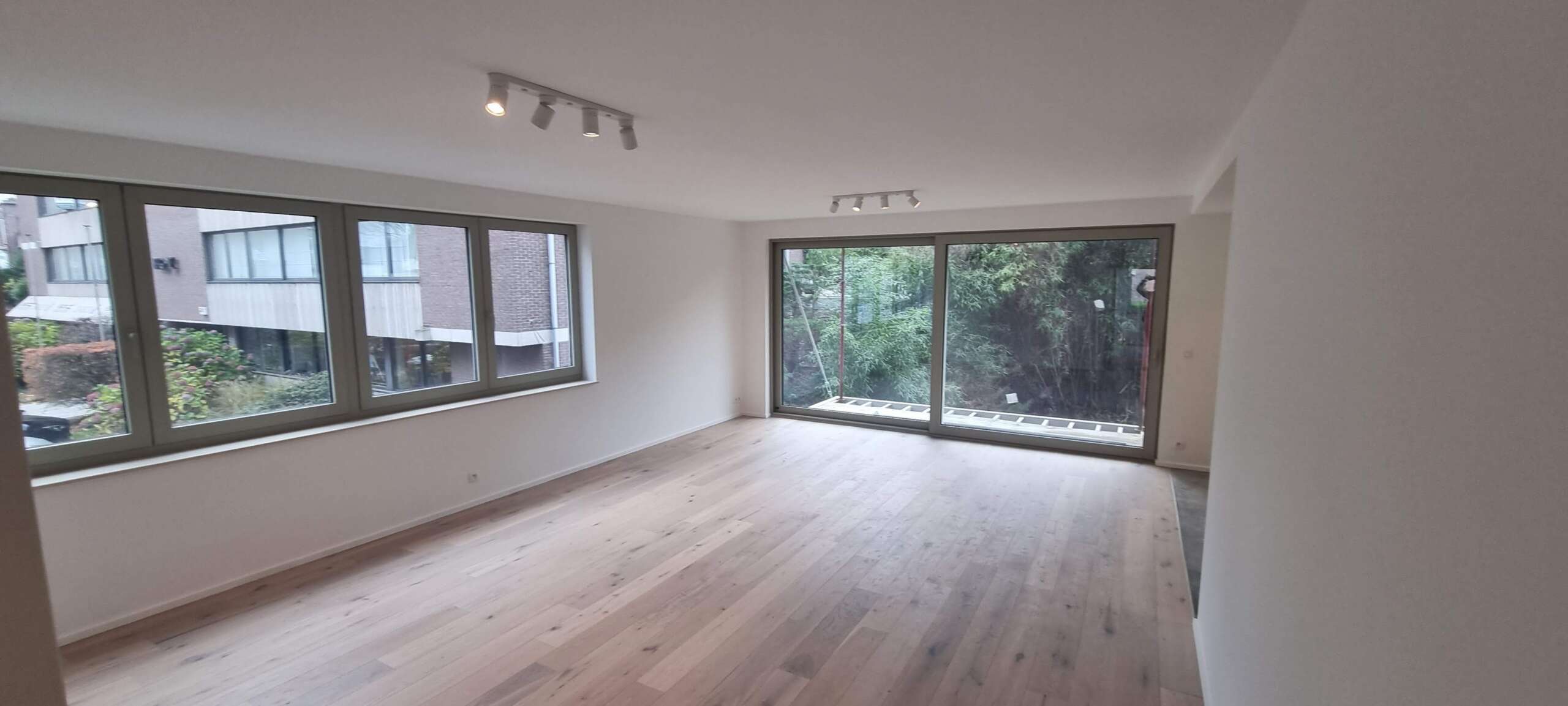 Projet Stroombeek-Bever