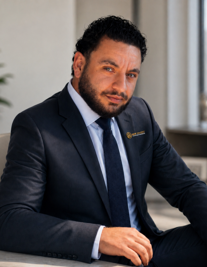 Property agent